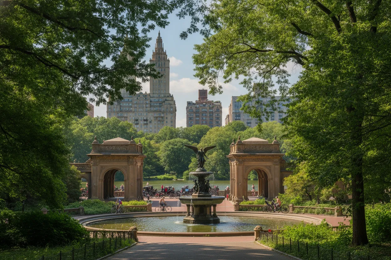 Central Park